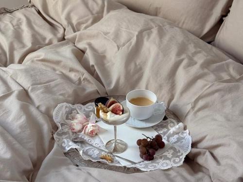 Srodmiescie Apartment | Apartamenty Łódź5-Piotrkowska 100m, Manufaktura 1km, Atlas-Arena, parking w budynku