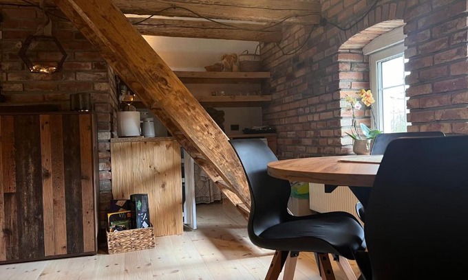 Komarno Apartment | Apartamenty 3 Pory Roku