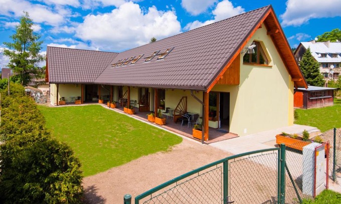 Kudowa Zdroj Apartment | Apartamenty Antonio