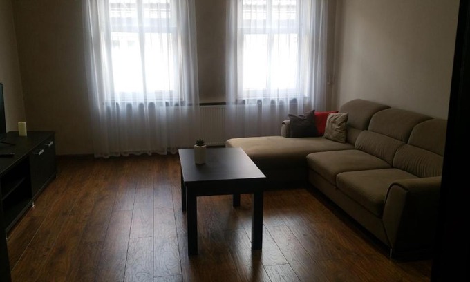 Gliwice Apartment | Apartamenty Bednarska 2a