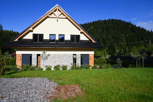 Korbielow Apartment | Apartamenty Beskidzka 92