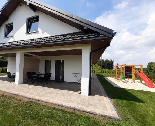 Okuninka Apartment | Apartamenty Borówka