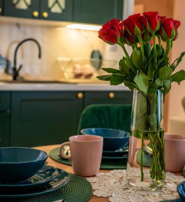 Kudowa Zdroj Apartment | Apartamenty Cud Miód 2