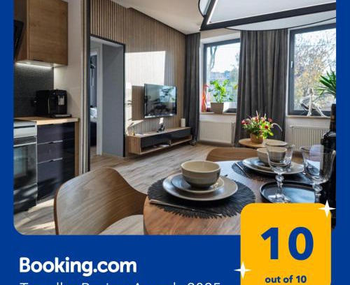 Czestochowa Apartment | Apartamenty Częstochowa, Teresy 4 - parking gratis