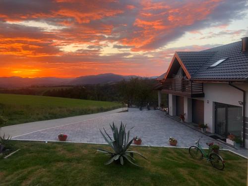 gmina Chełmiec Apartment | Apartamenty Emerald Hills