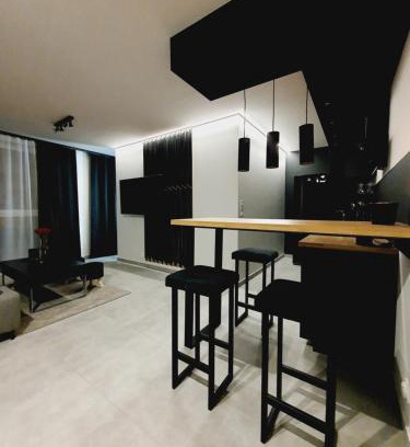 Wilda Apartment | Apartamenty HashtagWilda