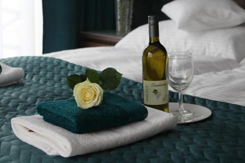 Cieplice Apartment | Apartamenty Jagiellońska 23