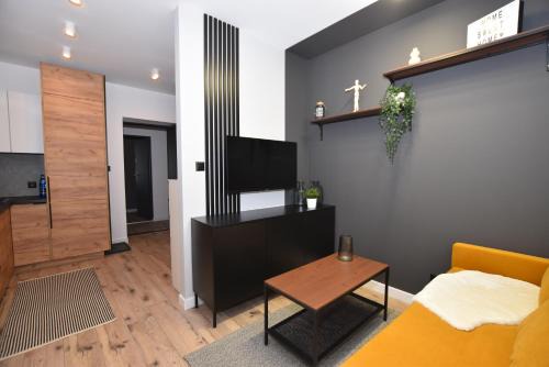 Walbrzych Apartment | Apartamenty K1 wi-fi netflix gratis !