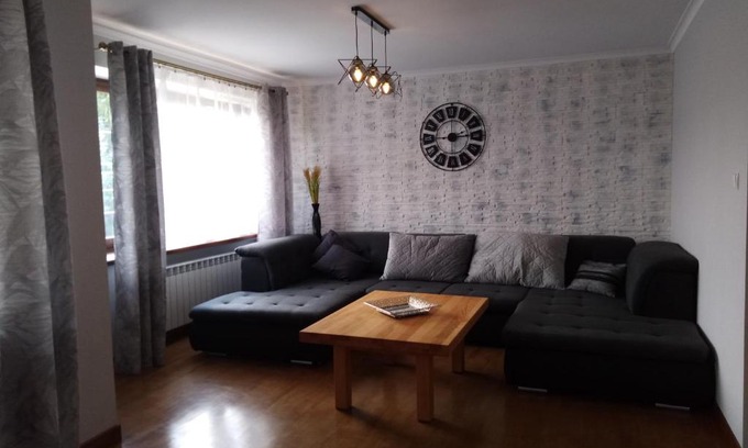 Krosno Apartment | Apartamenty Kletówka