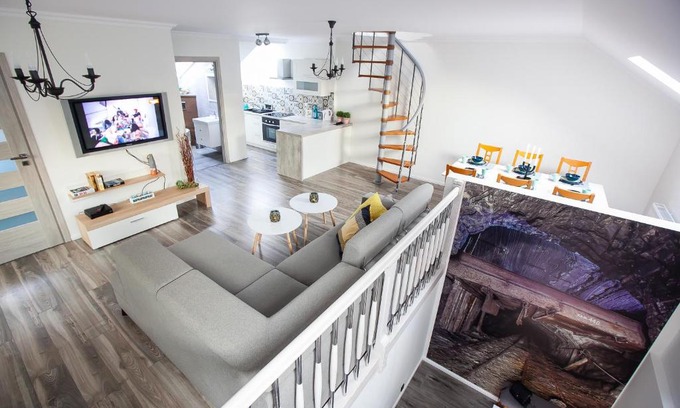 Kowary Apartment | Apartamenty Kowary