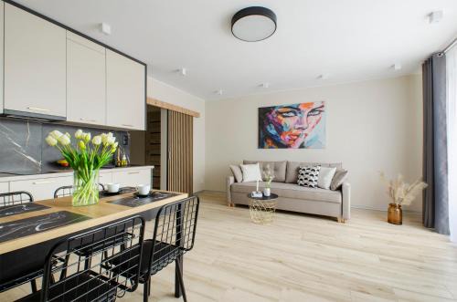 Lodz Apartment | Apartamenty Mieszka I