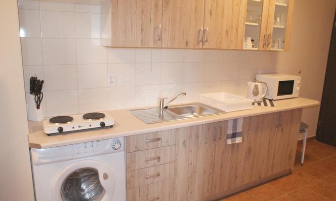 Grunwald Apartment | Apartamenty na Dębcu