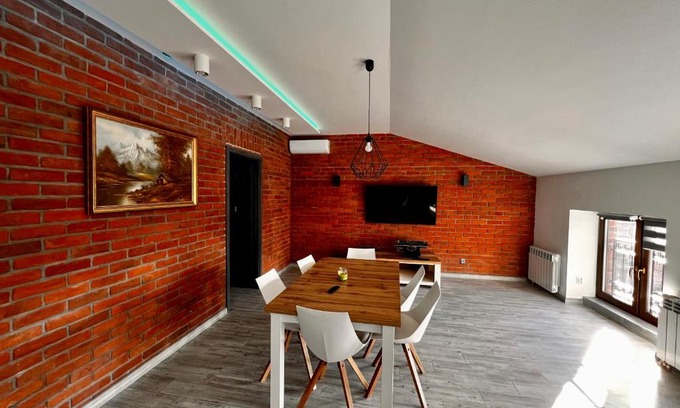 Skierniewice House | Apartamenty na Maja -4-