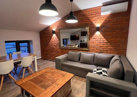 Skierniewice Apartment | Apartamenty na Maja - 6