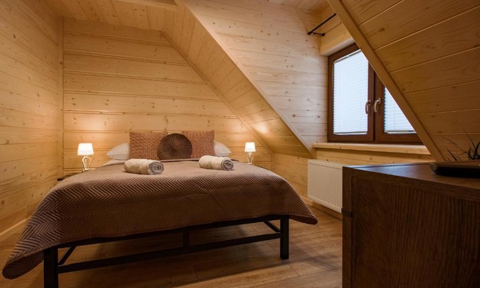 Lesnica Apartment | Apartamenty na Polnej