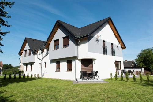 Leknica Apartment | Apartamenty Parkowe