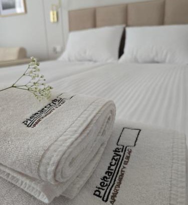 Elblag Apartment | Apartamenty Piekarczyk - OLD TOWN Elbląg - No Air Conditioning