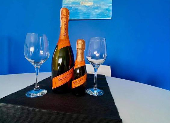 Zegrze Poludniowe Apartment | Apartamenty Pod Żaglami