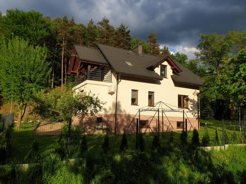 Targanice House | Apartamenty pod groniem