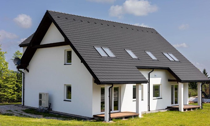 Spalona Apartment | Apartamenty pod Jagodną