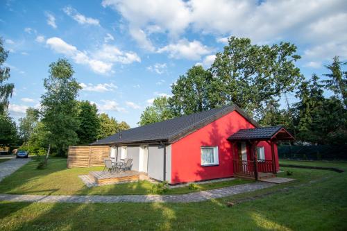 Nadarzyn Apartment | Apartamenty Podwarszawskie