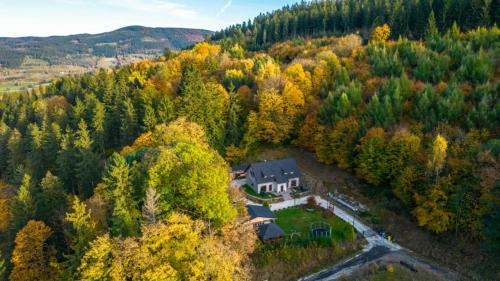 Stronie Slaskie Apartment | Apartamenty Quattro