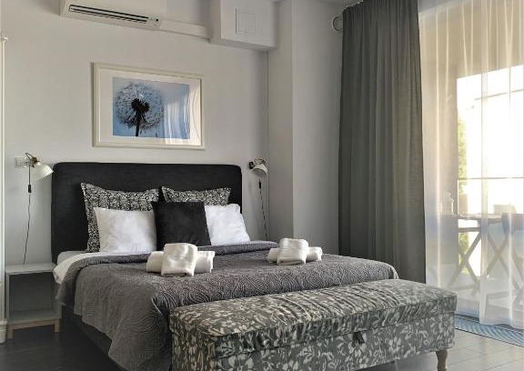 City Centre Apartment | Apartamenty Retmana