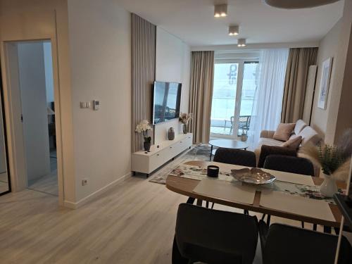 Rogowo Apartment | Apartamenty Rogowo Pearl