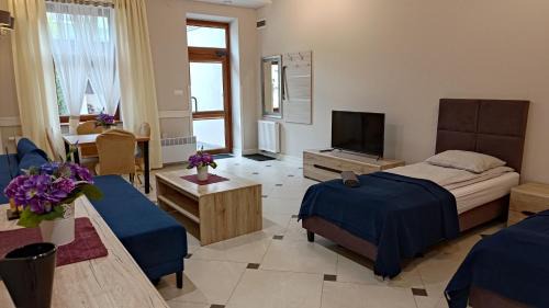 gmina Sławatycze Apartment | Apartamenty Stara Piekarnia