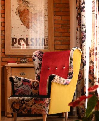 Kudowa Zdroj Apartment | Apartamenty u Harrego BOUTIQUE SPA z klimatyzacja, balkon, sauna, tężnia parking