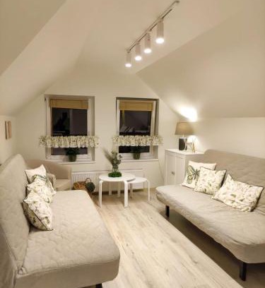 Kudowa Zdroj Apartment | Apartamenty u Kasi