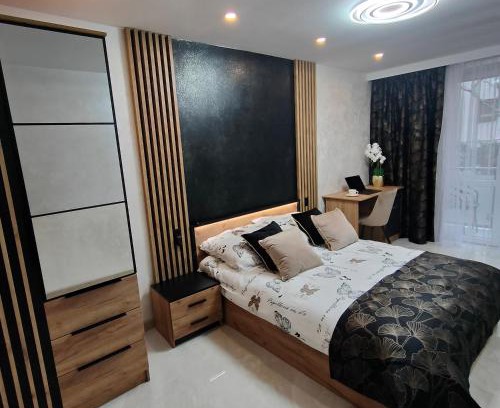 Przemysl Apartment | Apartamenty u Maksa Ratuszowa