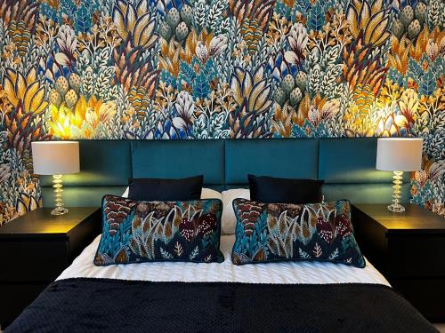 Orlinki Apartment | Apartamenty Villa Fiori - Wyspa Sobieszewska