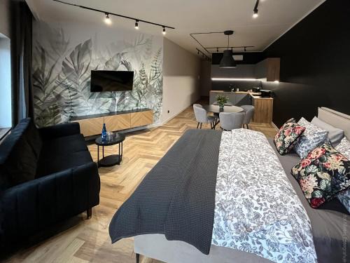 Pszczyna Apartment | Apartamenty Warowna 2