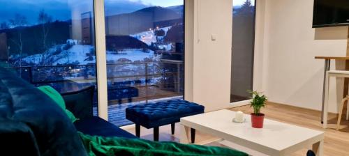 Korbielow Apartment | Apartamenty Widokowe Na Szczycie