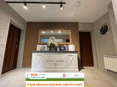 Zator House | Apartamenty Zacisze