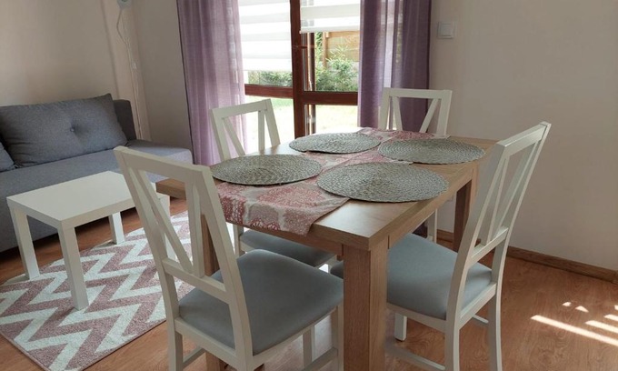 Naleczow Apartment | Apartamenty Zdrojowe