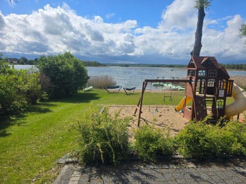 Faszcze House | Apartamenty Zełwągi