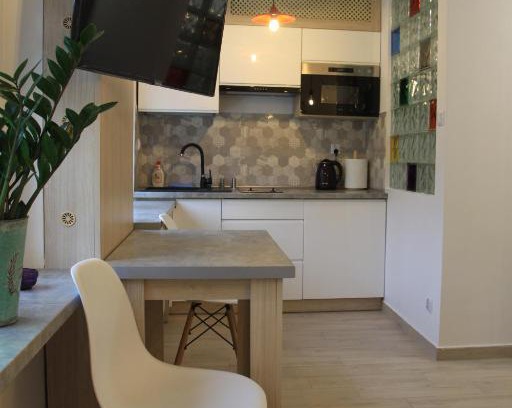 Busko-Zdroj Apartment | ApartamentyBusko - Przy Deptaku