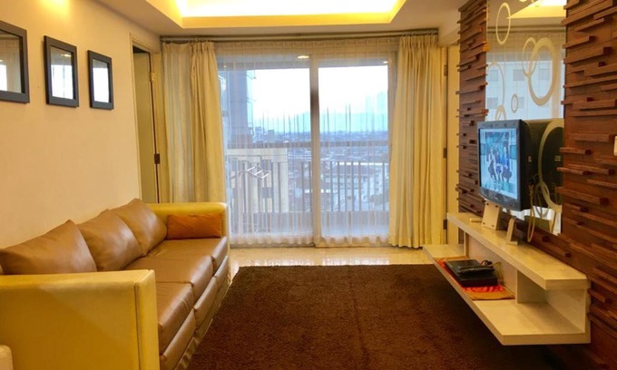 Braga Apartment | Apartemen Braga City Walk