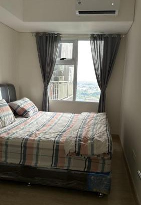 Kesawan Apartment | Apartemen Podomoro Deli Medan