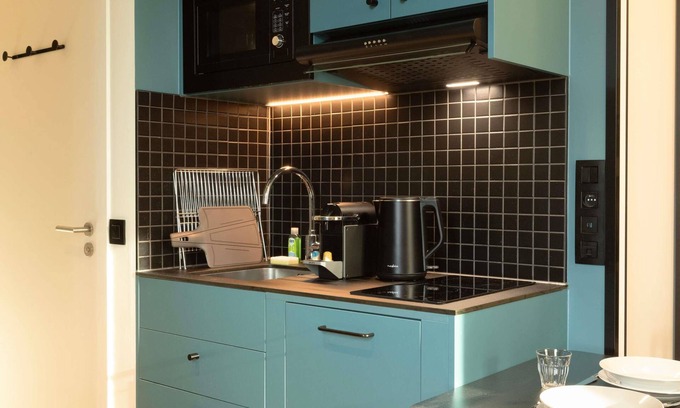 Diegem Hotel | Aparthotel Adagio Access Brussels Airport