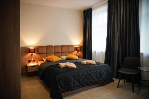 Bytom Apartment | Aparthotel CENTRUM Wrocławska 13