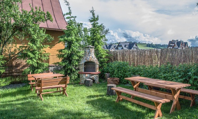 Bialka Tatrzanska Apartment | Aparthotel Delta Bialka