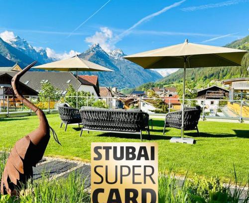 Medraz Apartment | Aparthotel Krösbacher