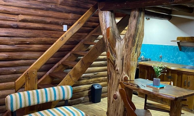 Intiyaco Apartment | Aparthotel Sueños del bosque