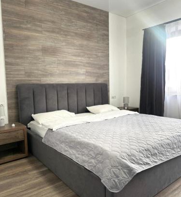 Mukachevo Apartment | ApartHotel