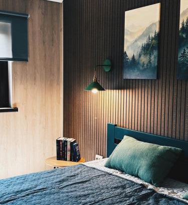 Skhidnytsya House | ApartHouse