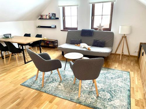 Destne Apartment | Apartmán U Merlina