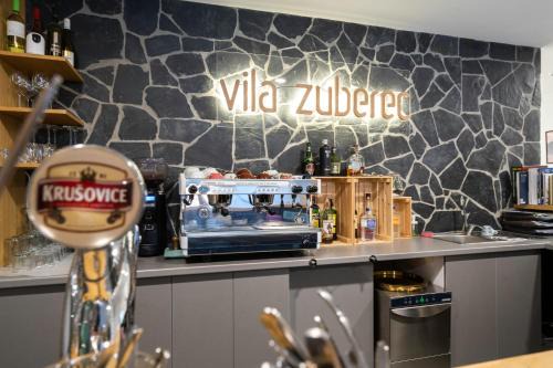 Zuberec Apartment | Apartmán 101 Vila Zuberec